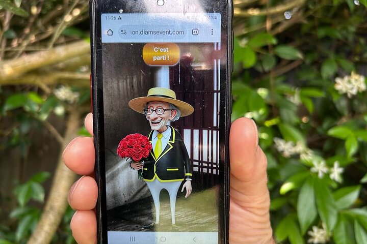 Experience Image img4