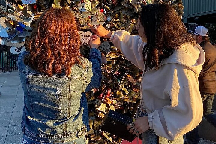 Experience Image img1