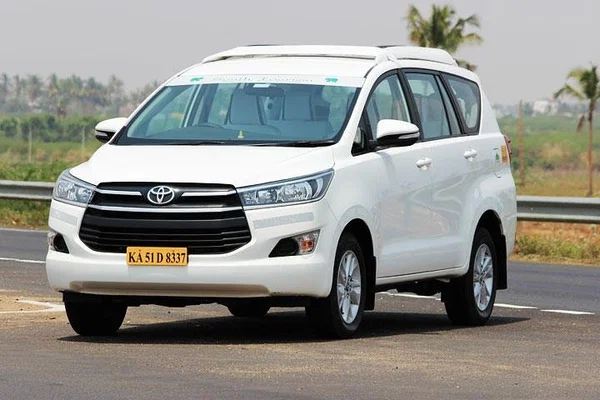 Stress-Free Bangalore to Puttaparthi Transfer: Safe & Comfortable Journey