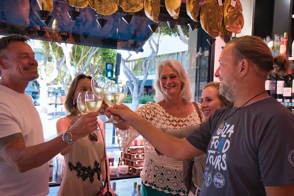 Savor Ibiza: A Cultural Culinary Journey Through Flavors & Tales