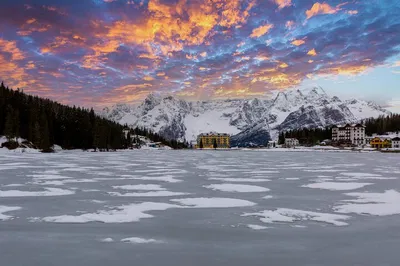 Dolomites Dream: Venice to Cortina Adventure Awaits!