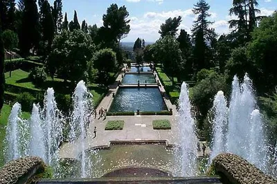 Tivoli & Countryside Escape: A Personalized Roman Holiday