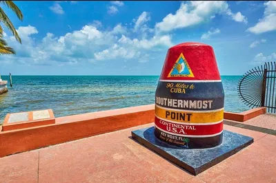 Key West Day Trip: Private Tour from Miami