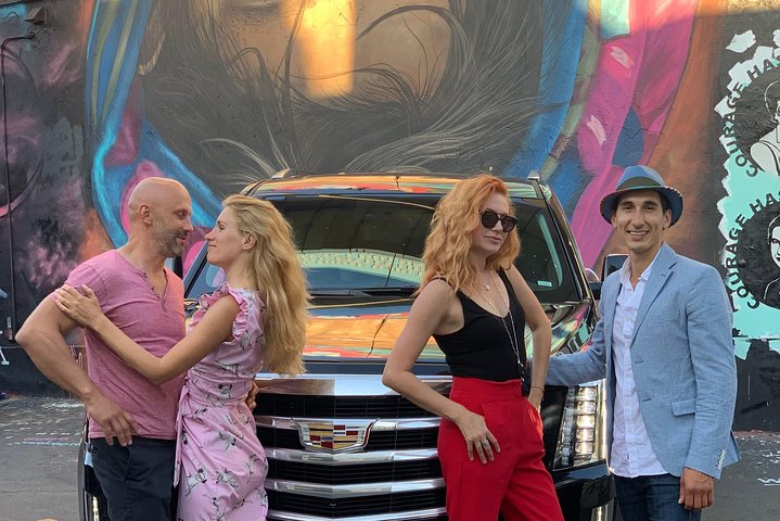 Experience Image img1