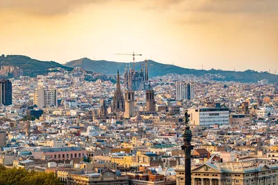 Unveiling Barcelona's Splendor: A Personalized 3-Day Private Tour