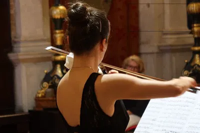 Enchanting Classical Concerts at Venice's Palazzo Pisani Revedin