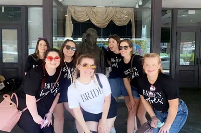 Orlando's Ultimate Urban Adventure: The Grand Scavenger Hunt!