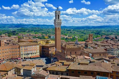 Tuscany Dream: A Private Day of Siena, Chianti, and Unforgettable Flavors