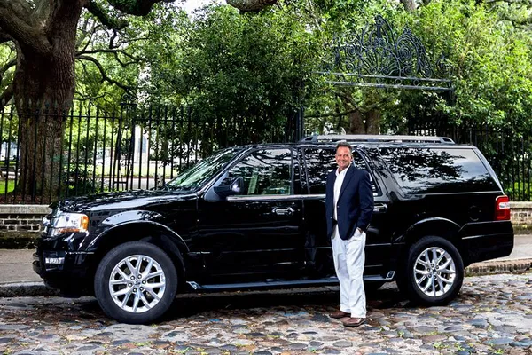 Charleston's Charm: Unveiling History on a Personalized Private Tour