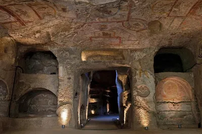 Unearth Rome's Secrets: A Kid-Friendly Underground Adventure!