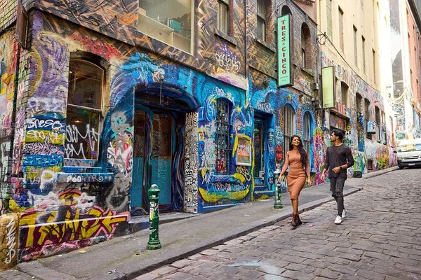 Unveiling Melbourne's Soul: Laneways, Bays & Suburban Gems Await!