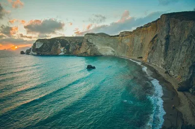 Ponza Catamaran Adventure: Discover Hidden Bays from Ischia!