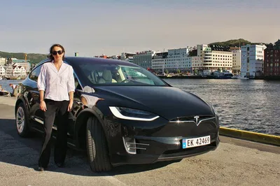 Bergen City Center Luxury Car Transfer: Stress-Free Arrival