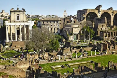 Unforgettable Rome: 2-Day Colosseum, Vatican & City Highlights