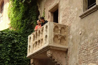 Unveiling Verona's Charm: A Personalized Journey with a Local
