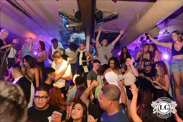 San Diego Gaslamp Party Pass: 10+ Clubs, Drink Deals