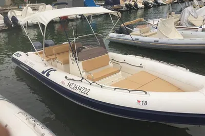 Uncover Pontine Islands: A Clubman 26 Dinghy Cruise to Paradise