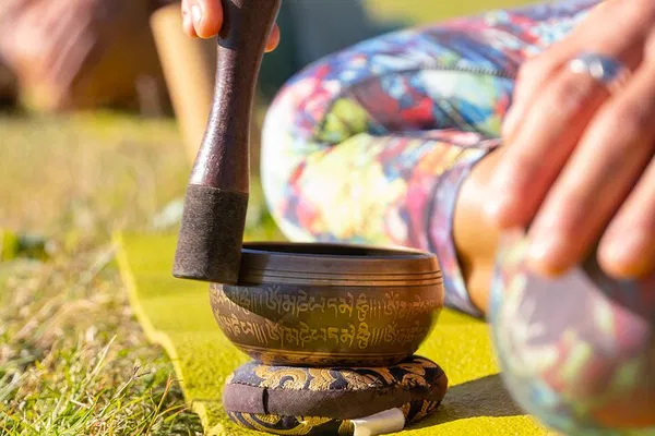 Mallorca Holistic Retreat: Revitalize Your Mind & Body