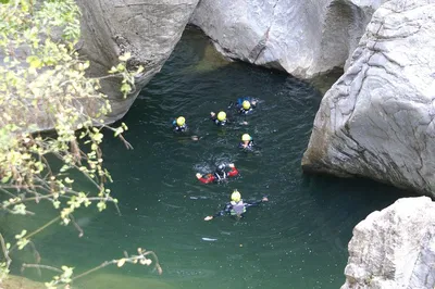 Tuscany Water Trekking: Explore Lima River's Thrills!