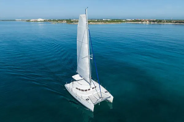 Cozumel Catamaran Adventure: A Private, All-Inclusive Paradise!