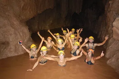 Unearth Phong Nha's Dark Cave: An Even-Day Adventure from Hue