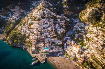Discover Positano's Soul: A Local's Immersive Walking Tour