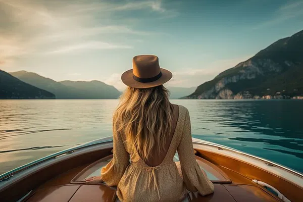 Lake Como Private Tour from Milan: Driver & Villa Visits