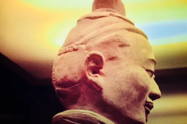 Xian's Terracotta Army: A Luxurious Beijing Bullet Train Day Trip