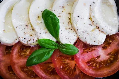 Umbrian Buffalo Mozzarella Farm: Secrets and Tasting Tour
