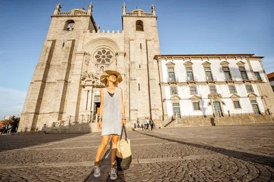 Northern Spain & Portugal: 13-Day Dream Tour!
