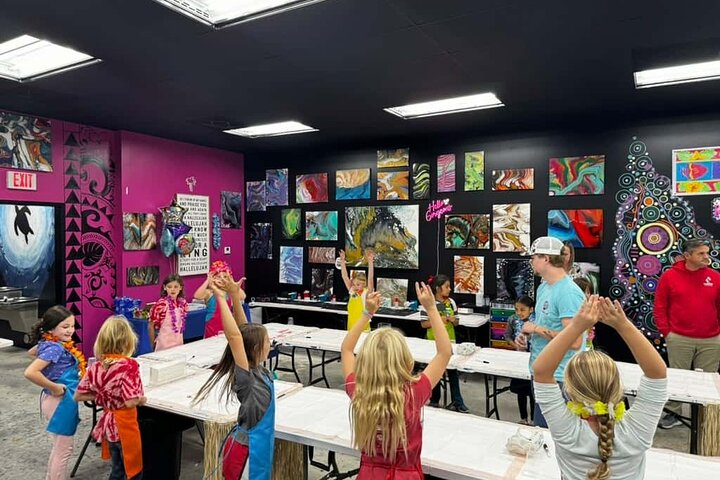 Experience Image img1