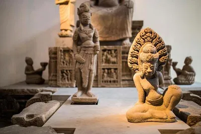 Uncover Da Nang's Soul: History, Cuisine & Coffee Walking Tour