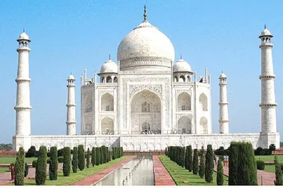 Taj Mahal & Agra Day Trip by Private Car from Delhi
