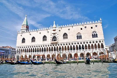 Venice Unveiled: A Complete 5-Hour Historical Journey