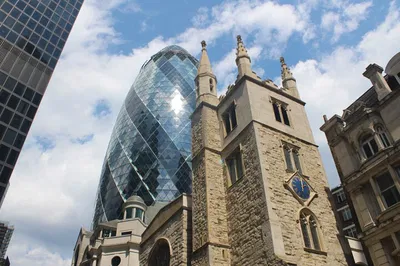 Lights, Camera, London! Uncover the City's Cinematic Secrets