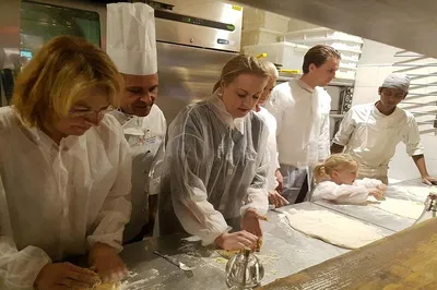 Unleash Your Inner Chef: Roman Cooking Class Adventure!