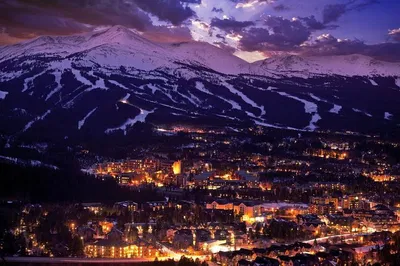 Breckenridge Adventure: Unleash Your Inner Explorer with a Scavenger Hunt!
