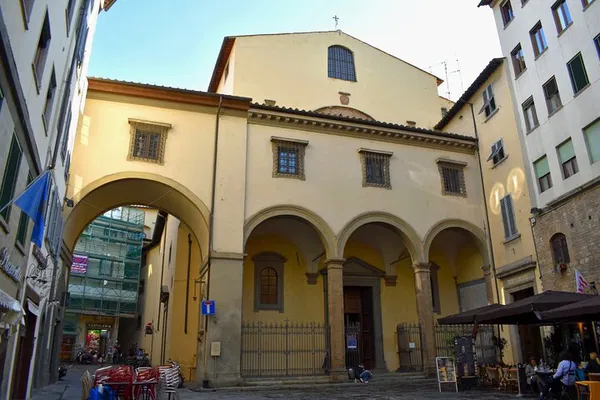 Enchanting Italian Melodies: 'O' Sole Mio' Opera Arias in Florence