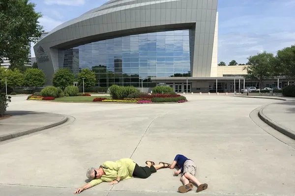 Relive the Apocalypse: Your Private 'Walking Dead' Atlanta Adventure!