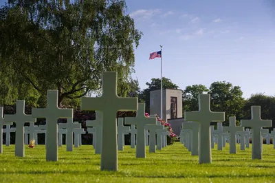 Unearth WWII History: Patton's Battle of the Bulge Day Trip from Brussels