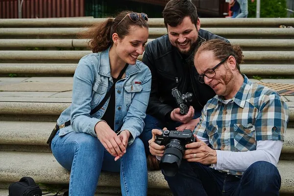 Hamburg Photo Tour: Capture the City's Best Shots