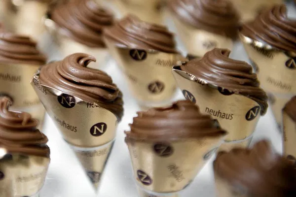 Brussels Chocolate Tour: Walk, Taste & Workshop!