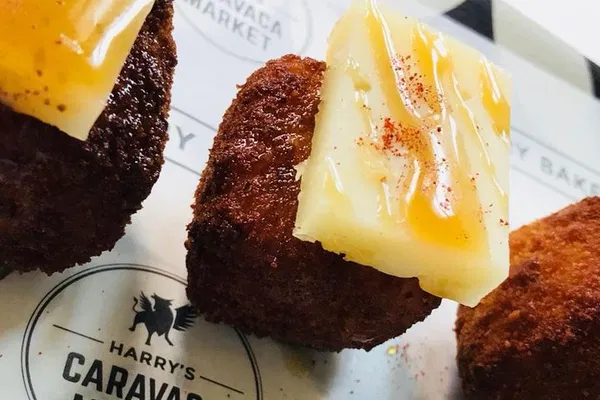 Midtown Atlanta Food Tour: Eat & Drink Like a Local!