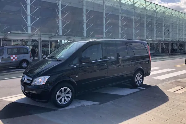 Stress-Free Catania Airport Transfers: Professional & Personalized Service