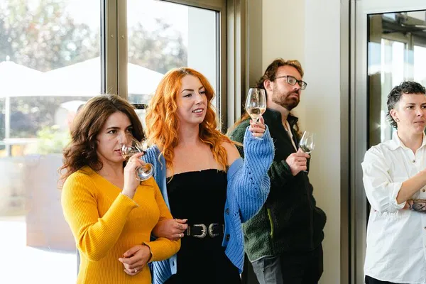 Wine Tour: Taste Nova Scotia's Best Vineyards