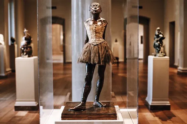 Art Lover's Dream: Exclusive National Gallery of Art DC Tour