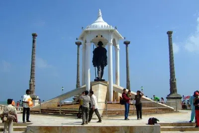 Unveiling Pondicherry & Auroville: A Cultural Immersion Day Trip