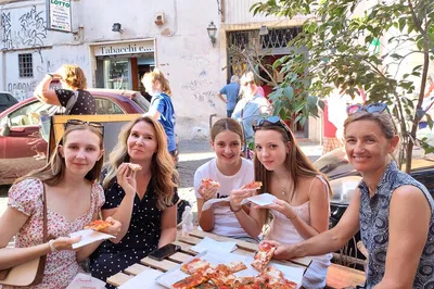 Savor Rome: Trastevere's Culinary Secrets & Hidden Gems