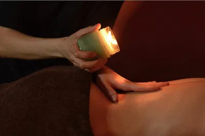 Rome SPA Escape: Ayurvedic & Candle Massage Bliss