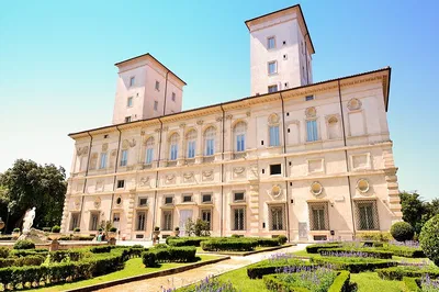 Borghese Gallery: Unveiling Masterpieces with Skip-the-Line Access